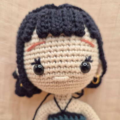 Rose Piece© LODI – Flower Matching Card Game