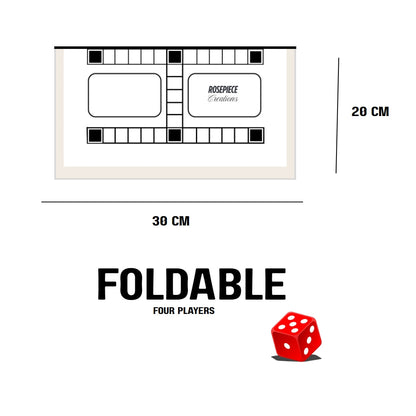 ROSEPIECE© The Premium Dhayam - Handcrafted
