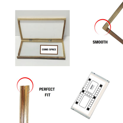 ROSEPIECE© The Premium Dhayam - Handcrafted