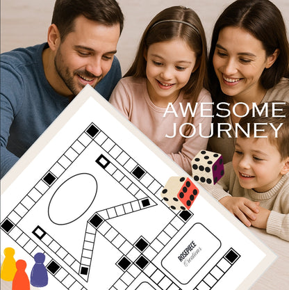 ROSEPIECE© The Premium Dhayam - Handcrafted